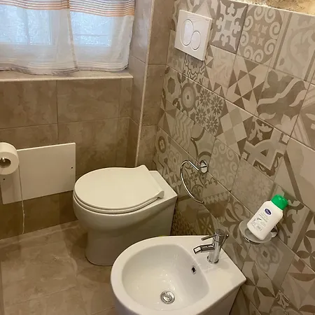 I Parienti Ra Zita Gasthuis Ragusa