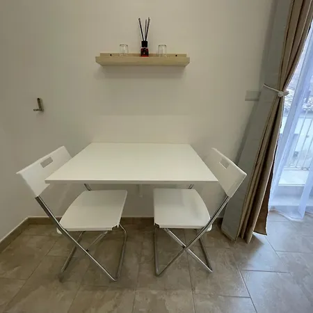 I Parienti Ra Zita Gasthuis