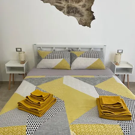 I Parienti Ra Zita Gasthuis Ragusa