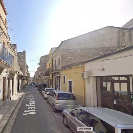 I Parienti Ra Zita Gasthuis Ragusa