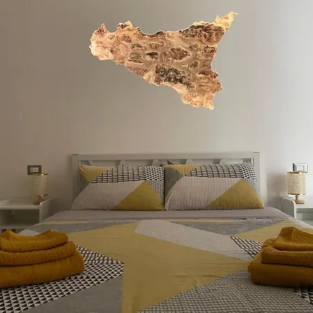 I Parienti Ra Zita Ragusa